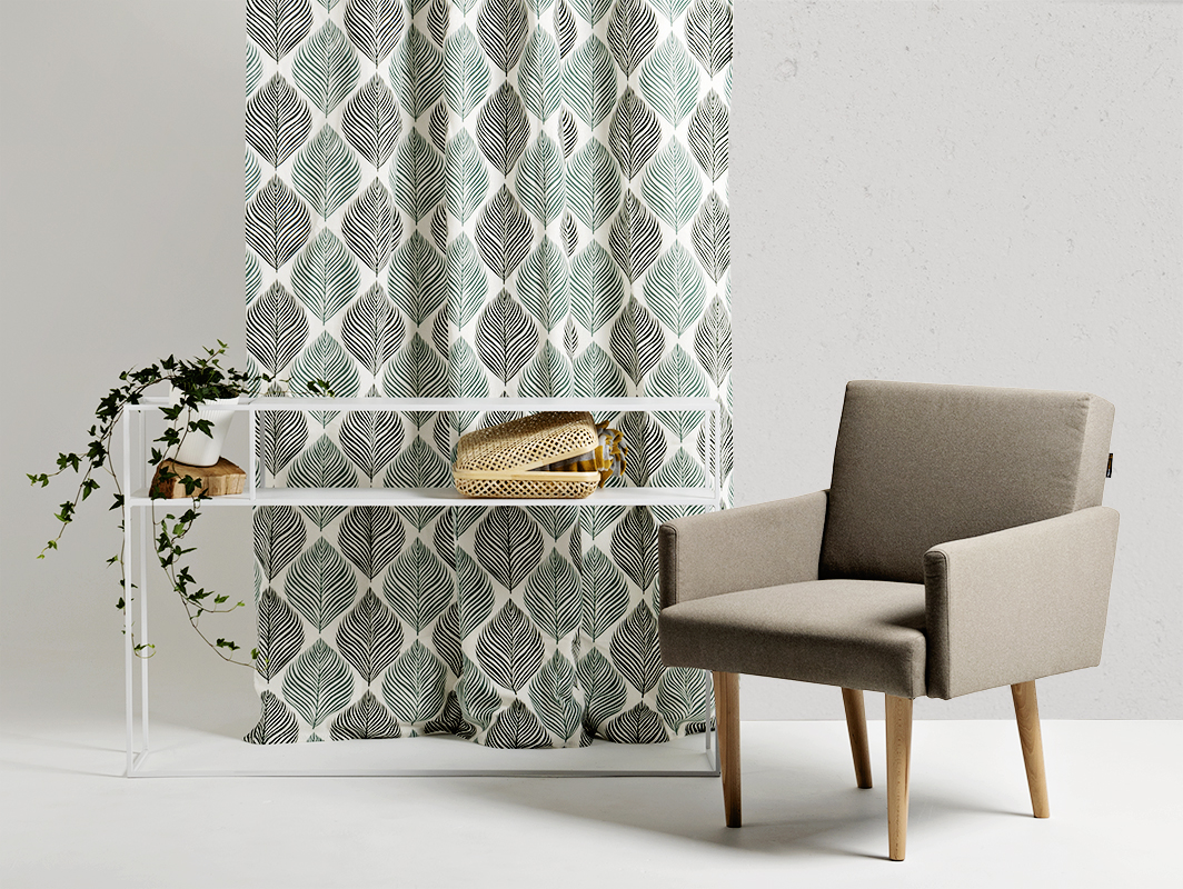 Fotel vintage Reden