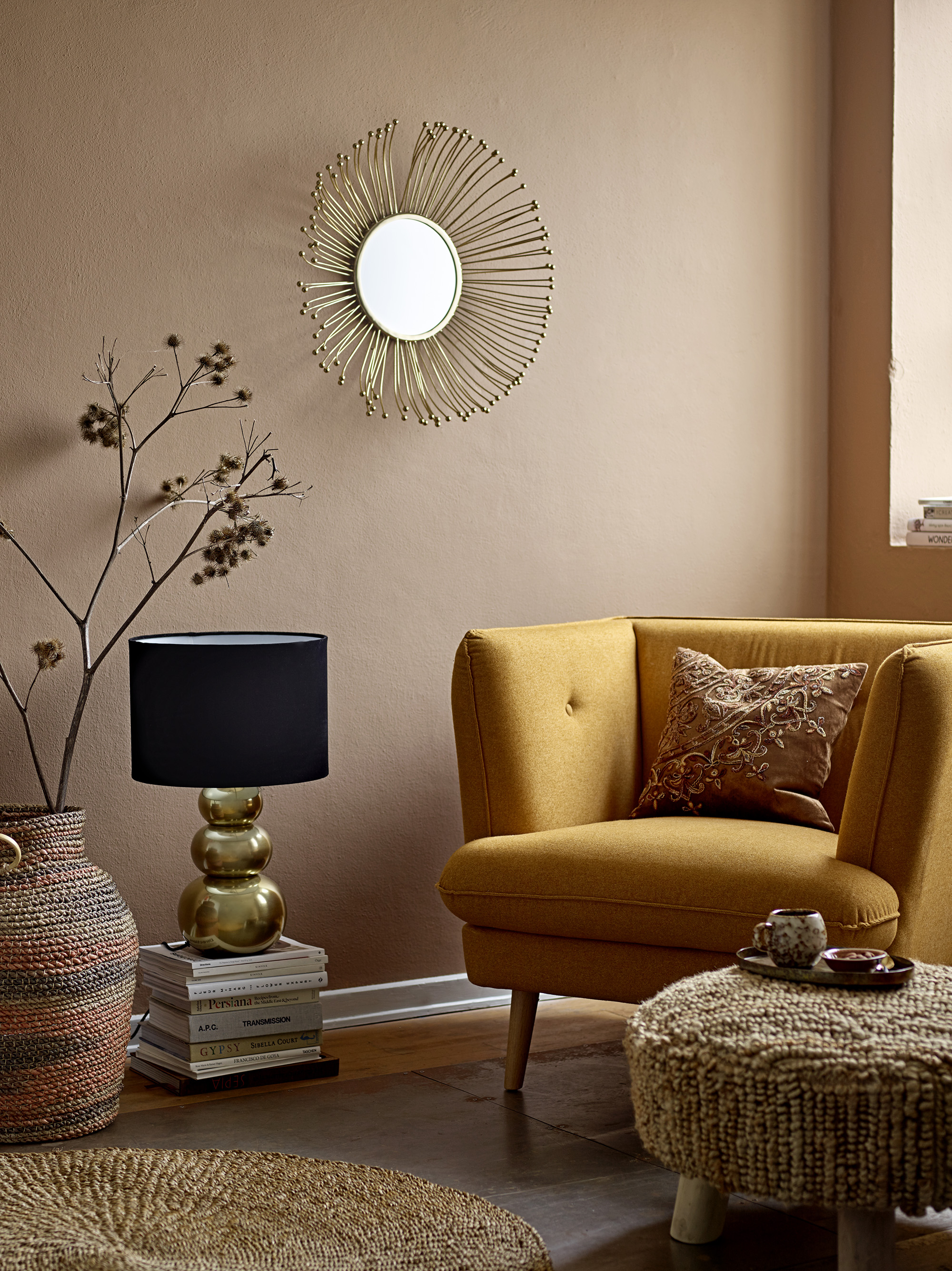 Eleganckie łóżko piętrowe dla dzieci błękitne