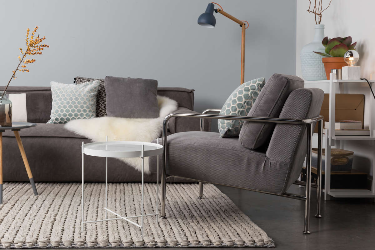 Zestaw stolików kawowych Art Deco