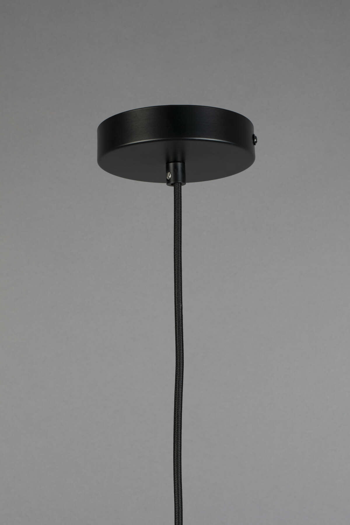 Lampa wisząca podłużna Ming Dutchbone | Designtown.pl