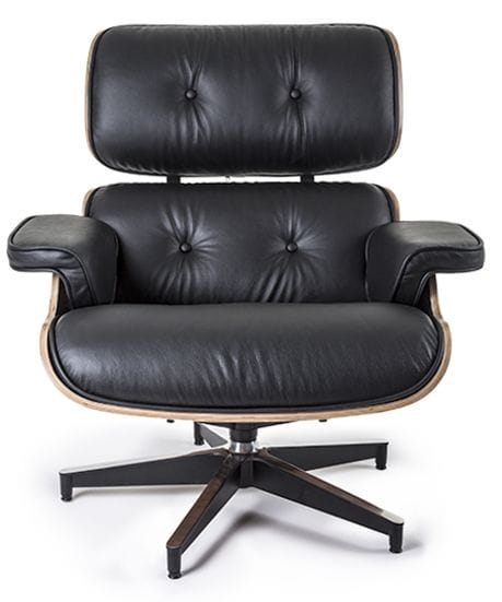 Lounge Chair - fotel z innego wymiaru