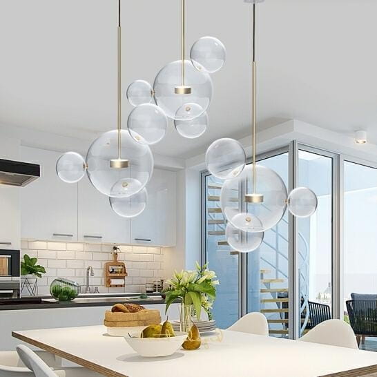 Lampa Capri Line 3 – to dopiero oryginał!