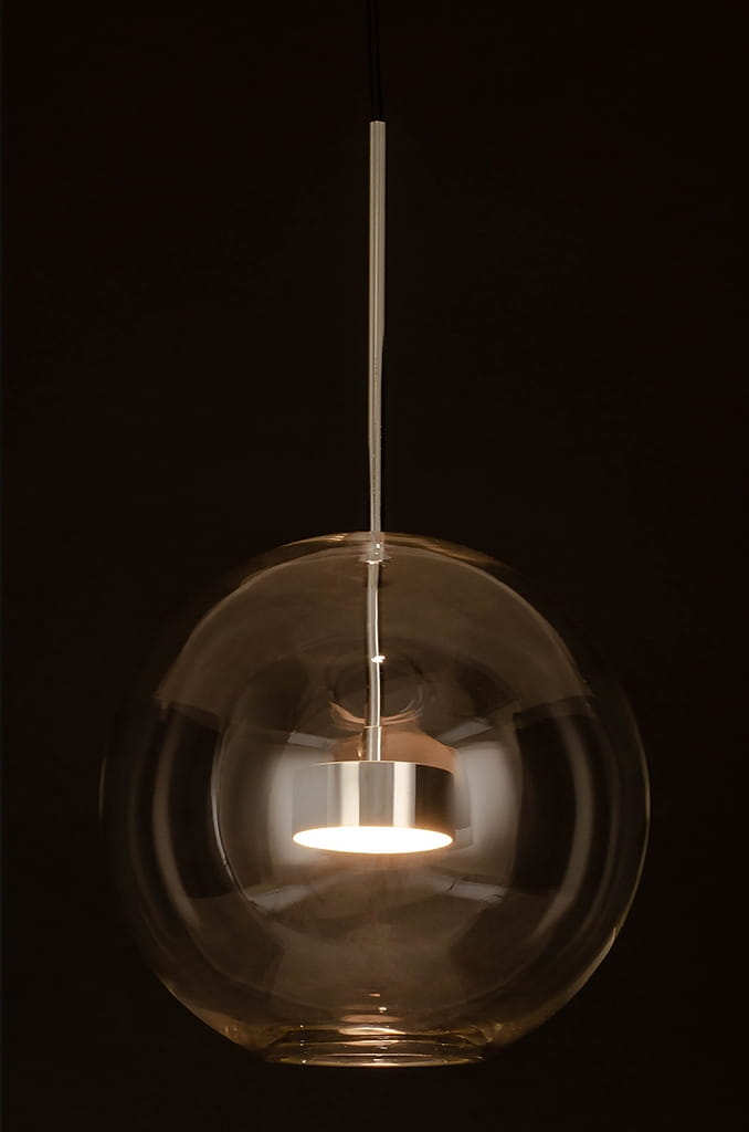 Lampa Capri – takich dodatków nam trzeba