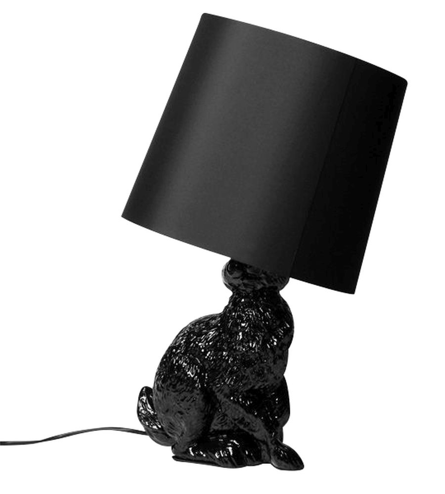 Czy lampy biurkowe mogą być designerskie?